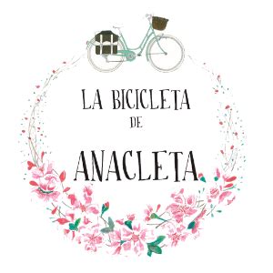 La Bicicleta de Anacleta in León